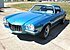 1970 Chevrolet Camaro for sale 100725318